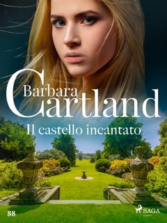 Barbara Cartland - Il castello incantato (2023)