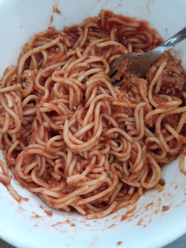 Spaghetti 260824