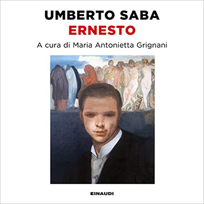Umberto Saba - Ernesto (2022) (mp3 - 128 kbps)