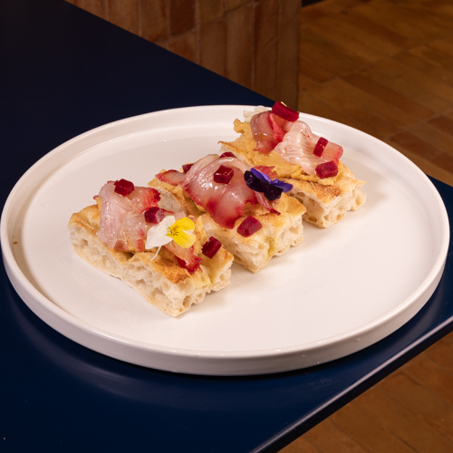 Pizzolo Philadelphia