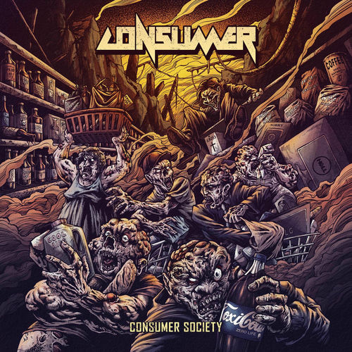 Dyskusje muzyczne • Re: Czego aktualnie słuchasz?