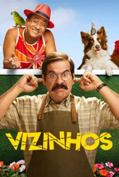 Vizinhos Torrent (2022) WEB-DL 720p/1080p Nacional