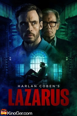 Harlan Coben's Lazarus (2025)