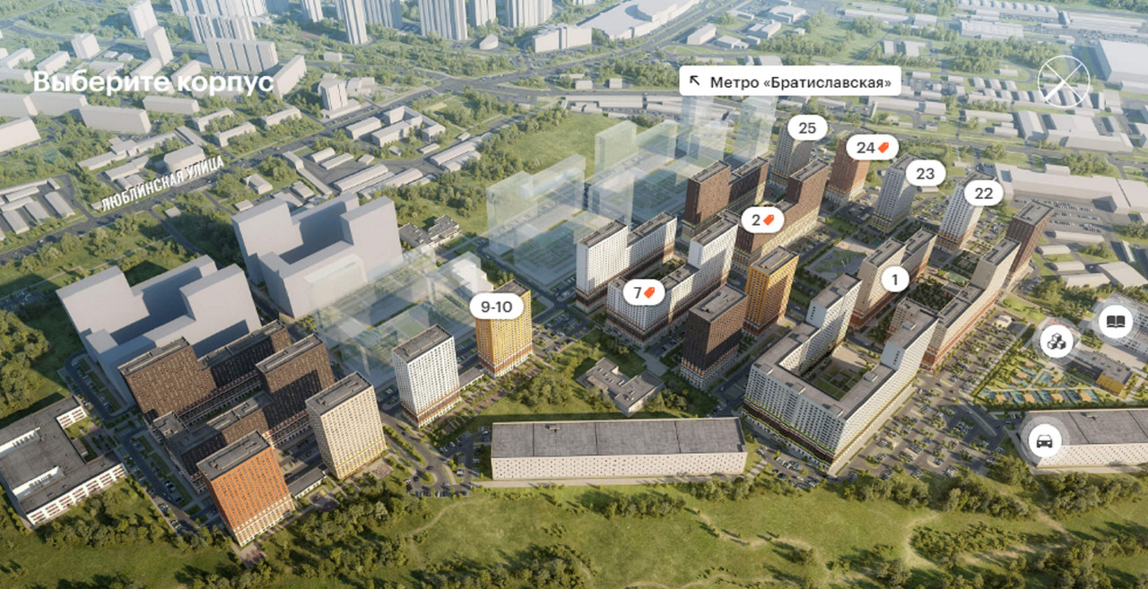 ЛП от врунов ПИКа