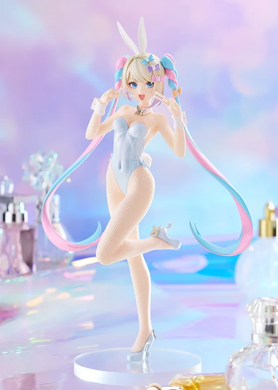 POP UP PARADE NEEDY GIRL OVERDOSE OMGKAWAIIANGEL NET TIGHTS BUNNY L SIZE 5