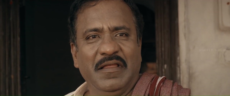 Arimapatti Sakthivel 2024 WebRip [Tamil] 480p, 720p Screenshot