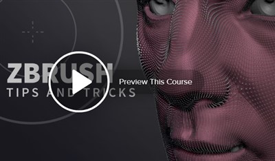 ZBrush Tips and Tricks (updated May 2019)