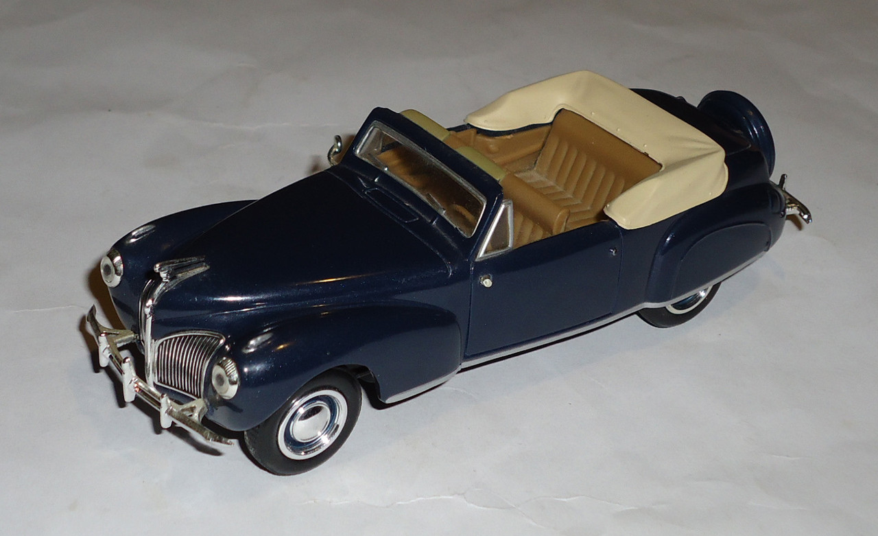 Lincoln-Continental (1941)