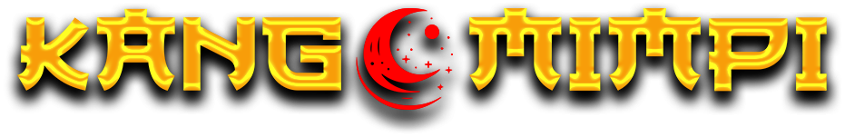 KANGMIMPI LOGO