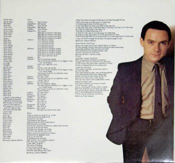 Robert Fripp - Exposure (1979) | (1985) [Vinyl Rip 24/96] Lossless+MP3