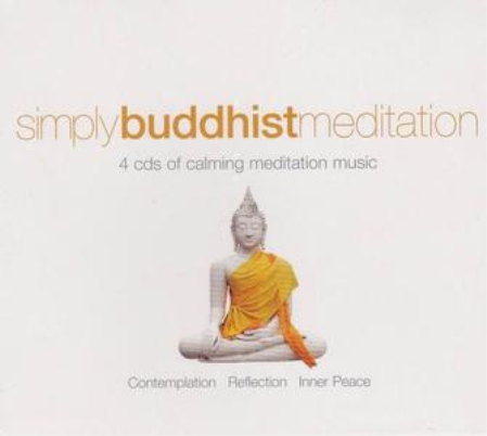 VA - Simply Buddhist Meditation (2009)