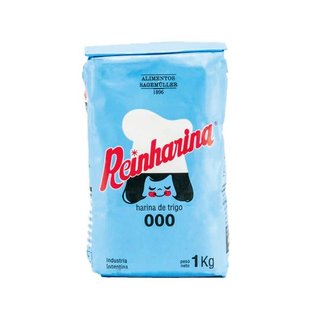 1848 | Harina 000 Reinharina X 1 Kg