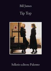 Bill James – Tip Top (2013)