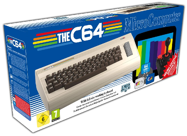 [Bild: thec64.png]