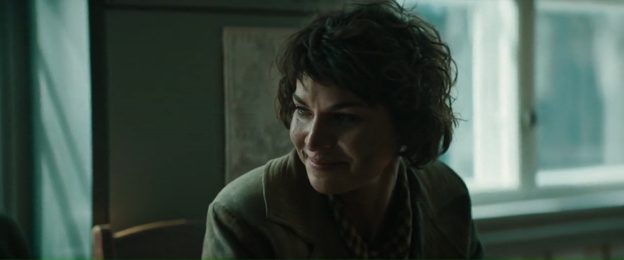 Gold Run 2022 WebRip [Hindi + Tamil + Telugu + Norwegian] 480p 720p ESub Screenshot