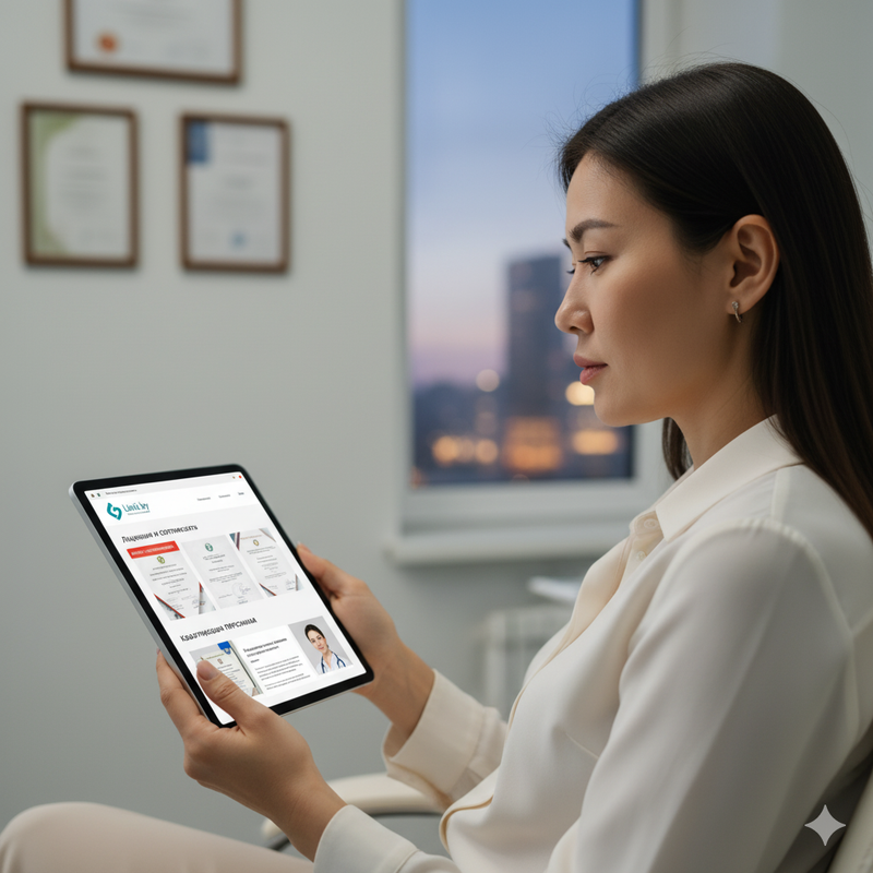 Лечение акне