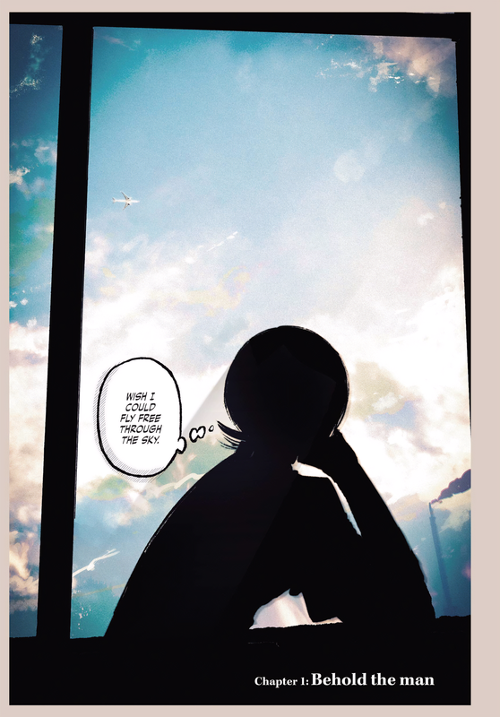 Choujin X - c001 (v01) - p003 [VIZ Media] [Digital] [1r0n]