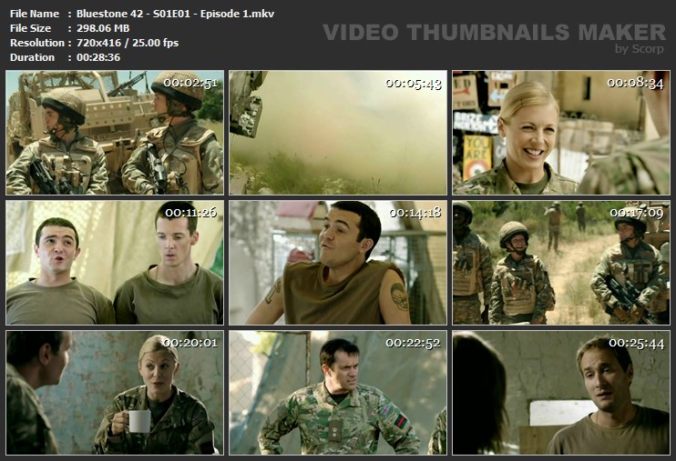 Bluestone 42 - S01E01 - Episode 1.mkv