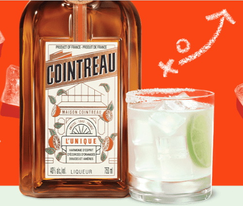 Craft Your Cocktail Haven: Cointreau Custom Bar Kit Sweepstakes with 150 Exclusive Winners!