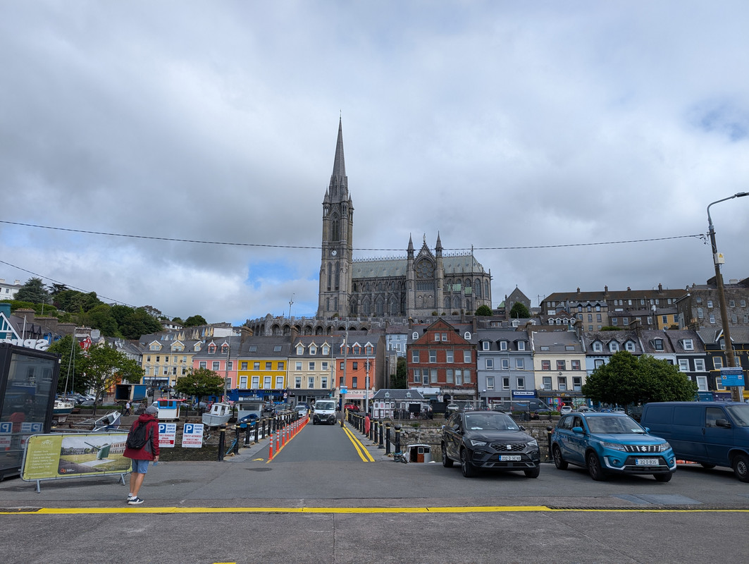 Picture of Cobh