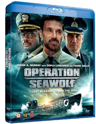 Operation Seawolf - Missione Finale (2022) FullHD 1080p Video Untouched iTA E-AC3 ENG DTS HD MA+AC3 Subs