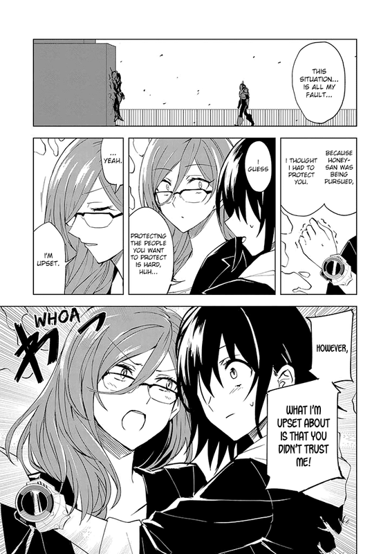 Hero-san and Former (Female) General-sanChap2-6