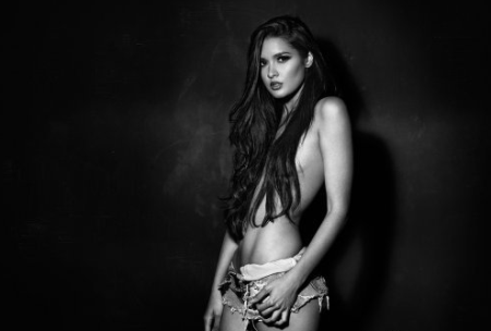 Peter Coulson Photography - The Rozie Show - Donuts About Tahan
