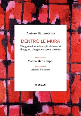 Antonella Inverno - Dentro le mura (2026)