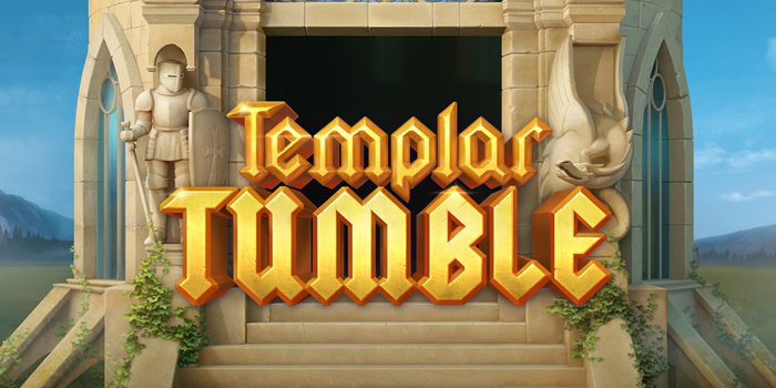 Strategi Jitu Mudah Bermain di Slot Templar Tumble