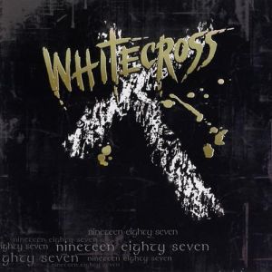 Re: Whitecross