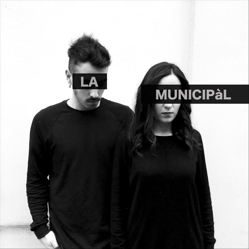 La Municipàl - B side [Album] (2018) .mp3 -320 Kbps