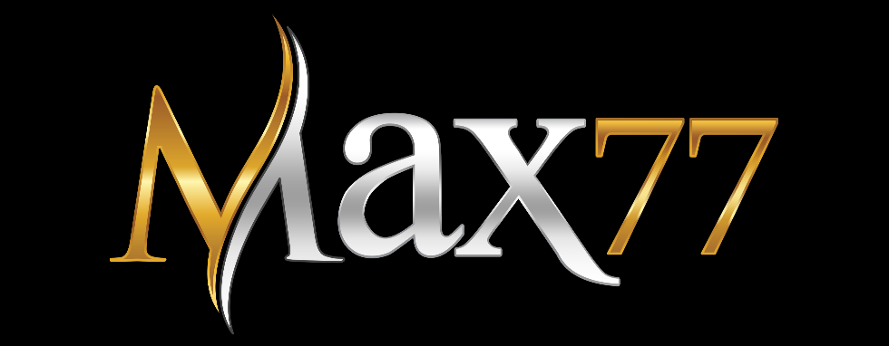 MAX77 Logo