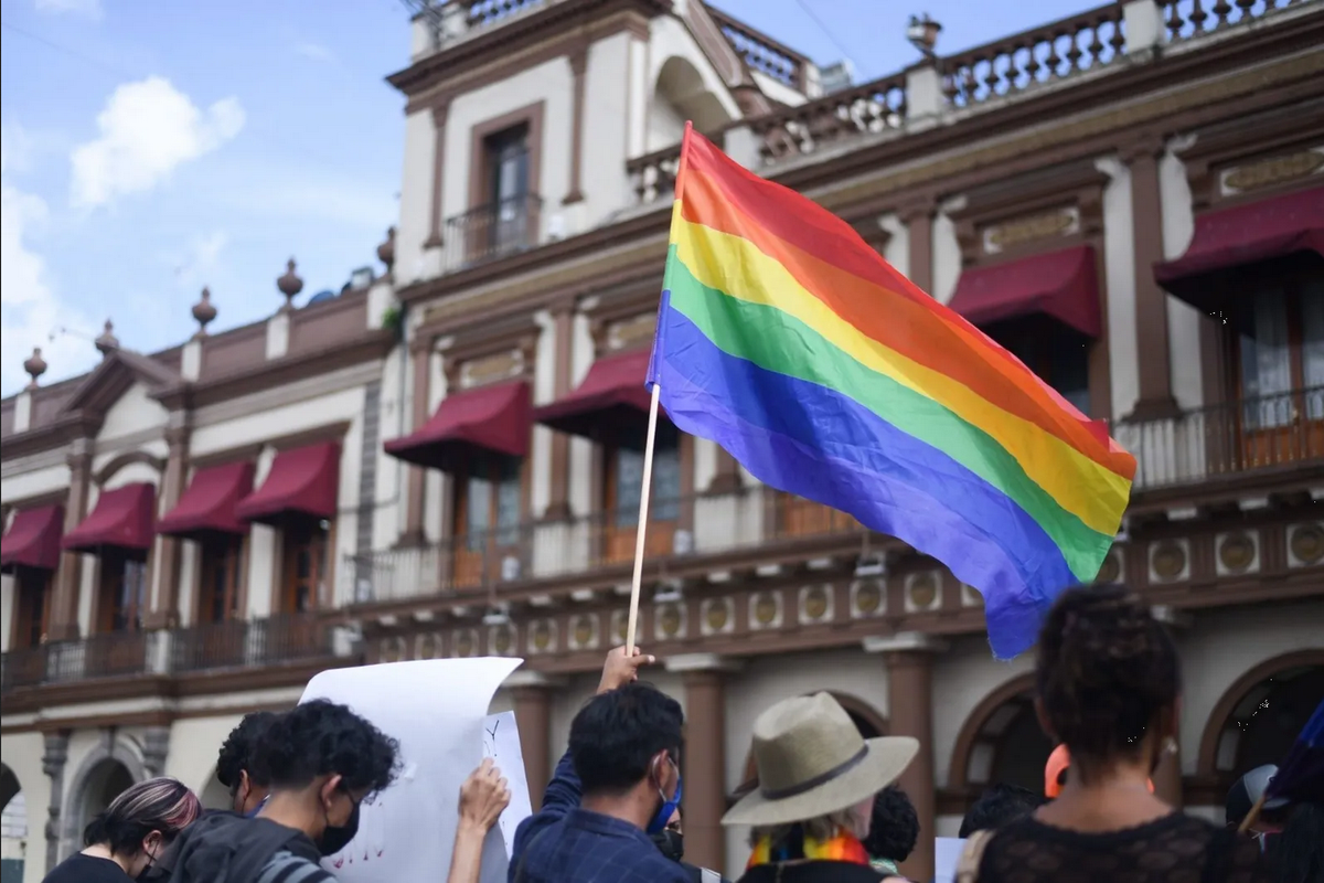 Convoca Conapred a luchar por la diversidad sexual sin discriminación