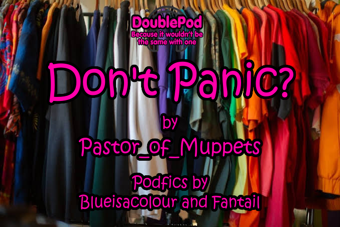 Don't Panic title card