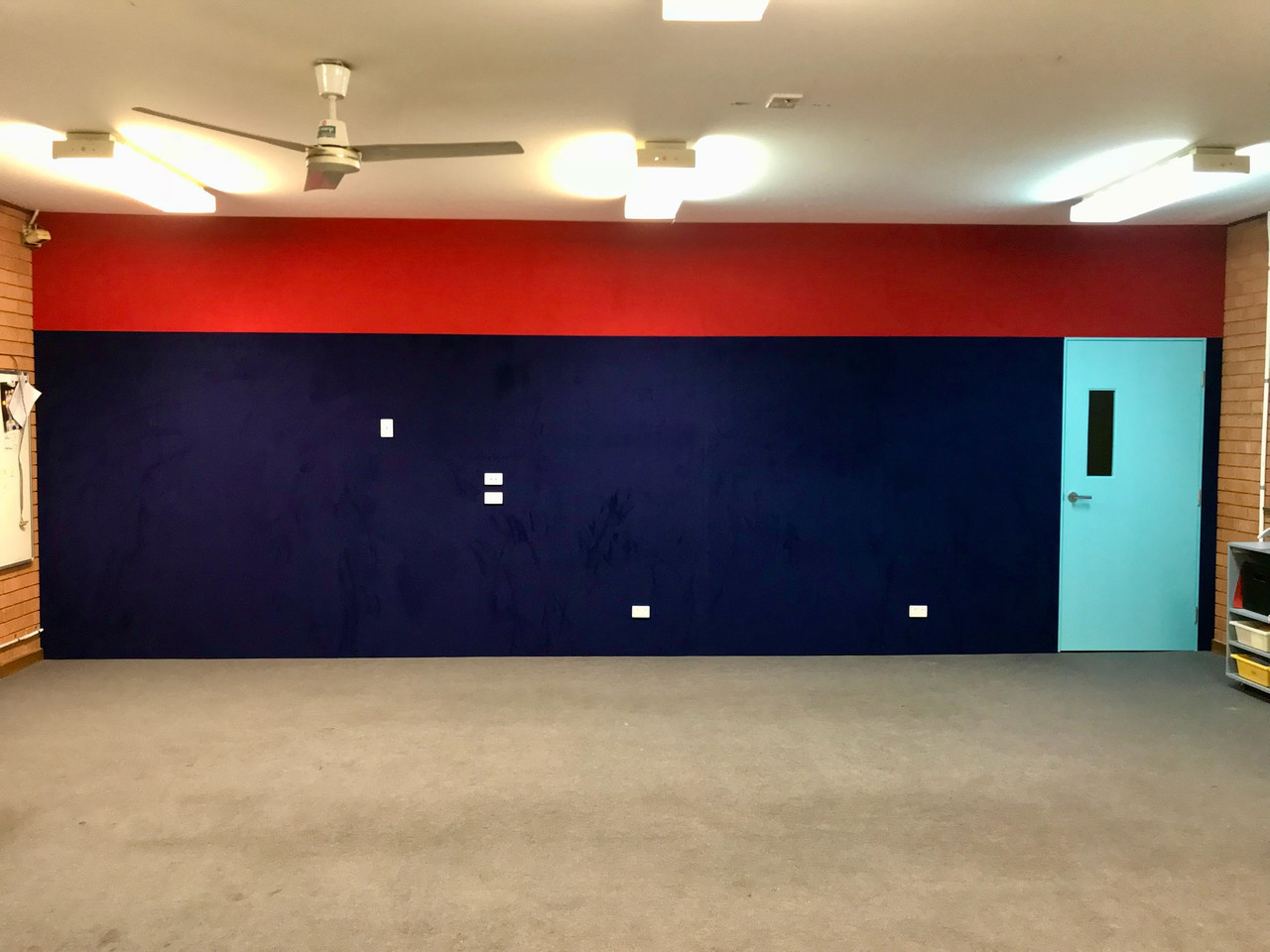 Bradbury Public School