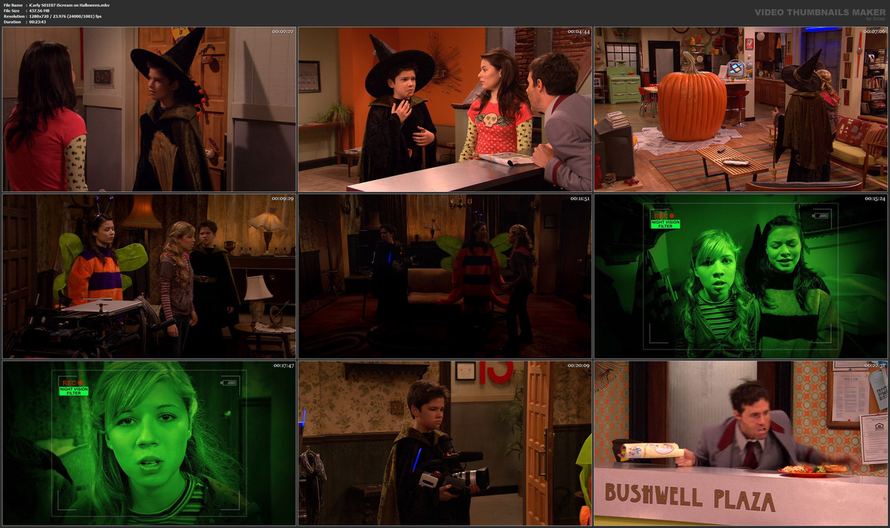 iCarly S01E07 iScream on Halloween.mkv
