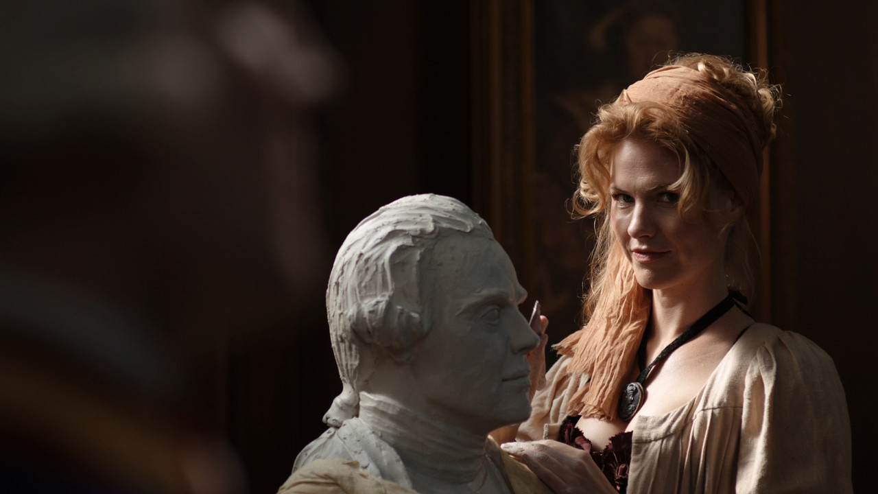 TURN Washington's Spies (2014) - S02E01 - Thoughts of a Free Man