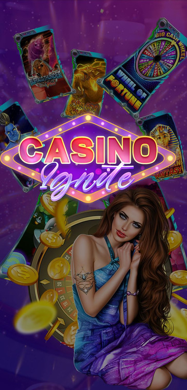 Casino Ignite