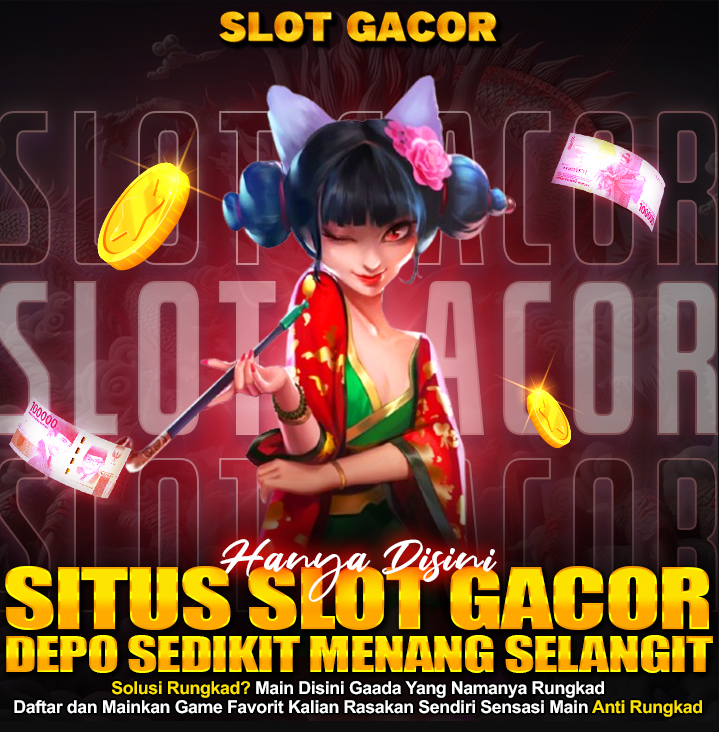 IDETOTO: Raja Slot Yang Gacor Dan Togel4D Yang Menakutkan! 