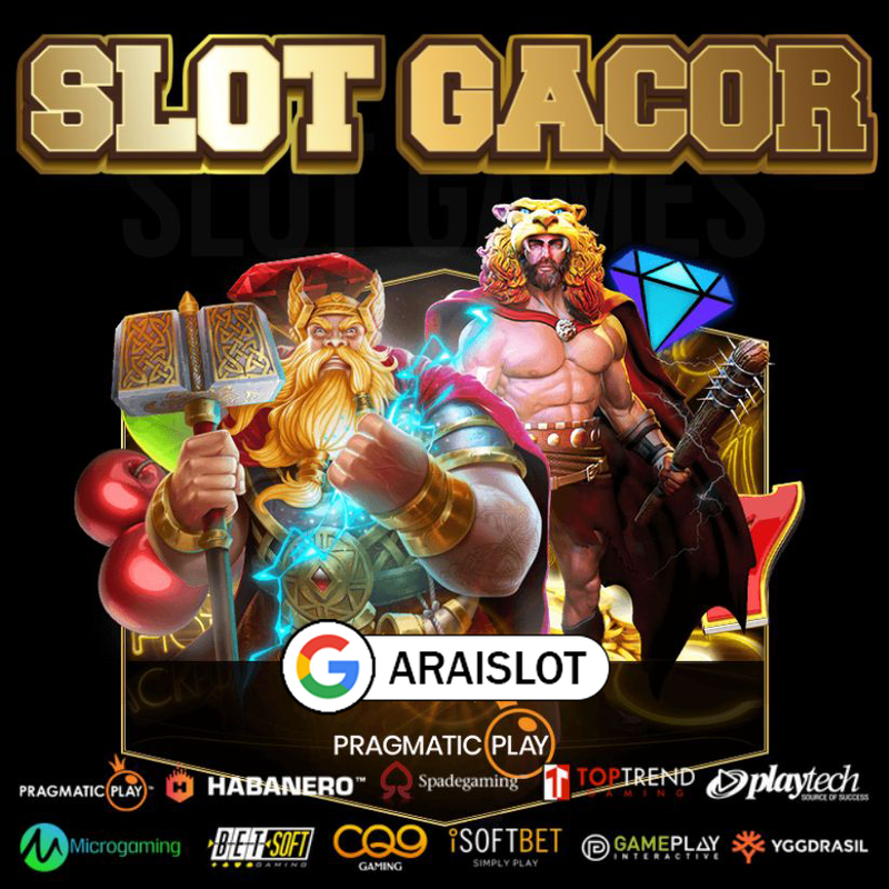 ARAISLOT