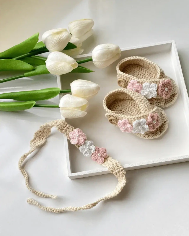 Accesorios delicados