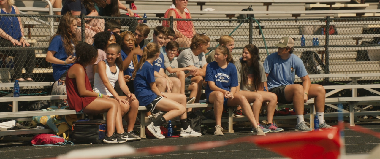 Overcomer (2019) [BluRay Rip 1080p ITA-ENG DTS-AC3 SUBS] [M@HD].