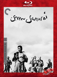Seven.Samurai.1954.Criterion.Collection.BD25.Español.Neutro