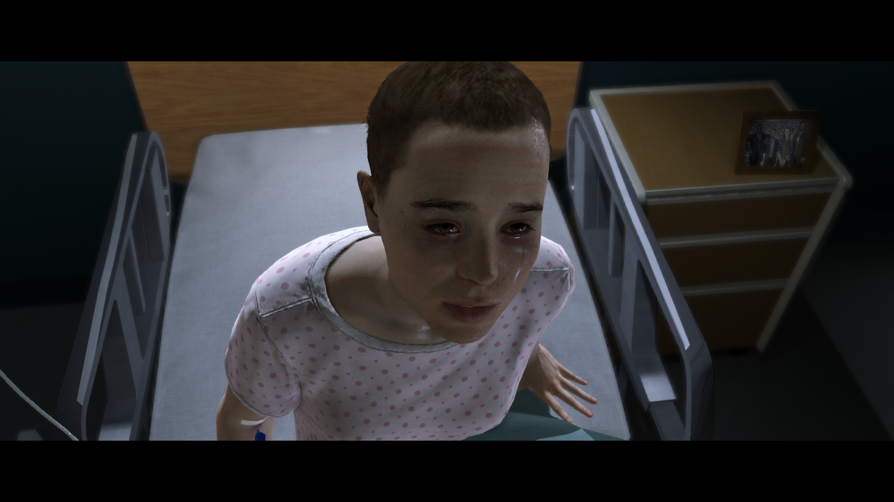 Beyond  Two Soulsв„ў_1_3