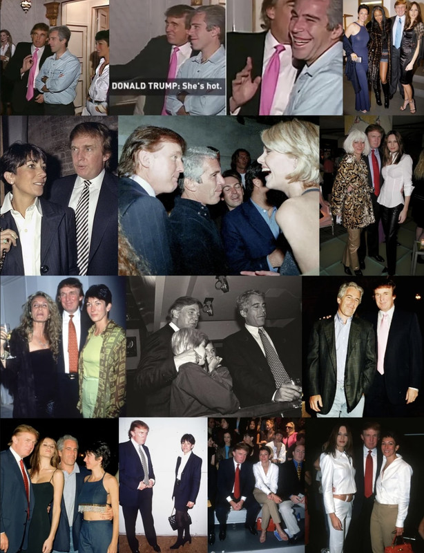 trumpstein