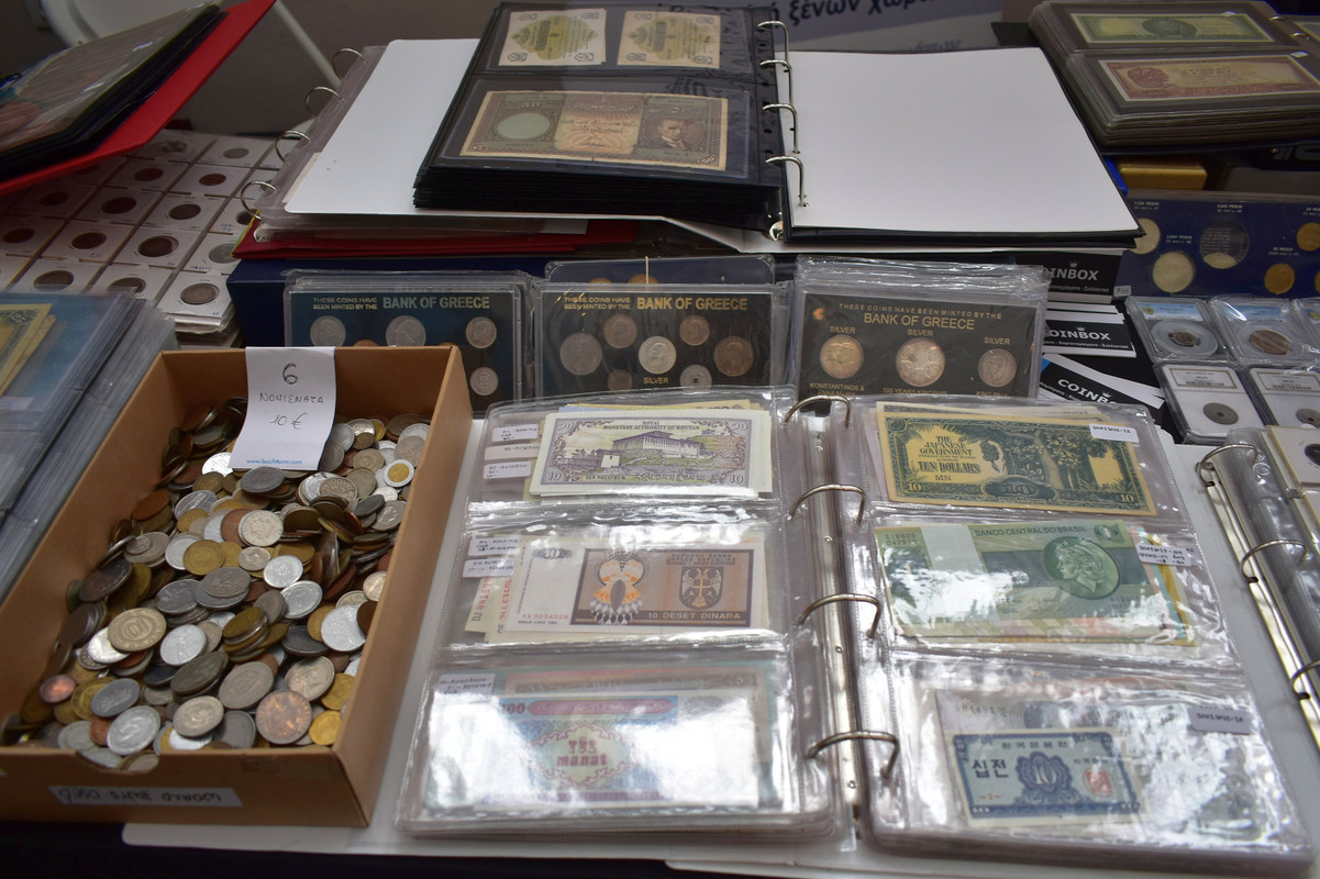 3ο Athens Collectible Festival (11)