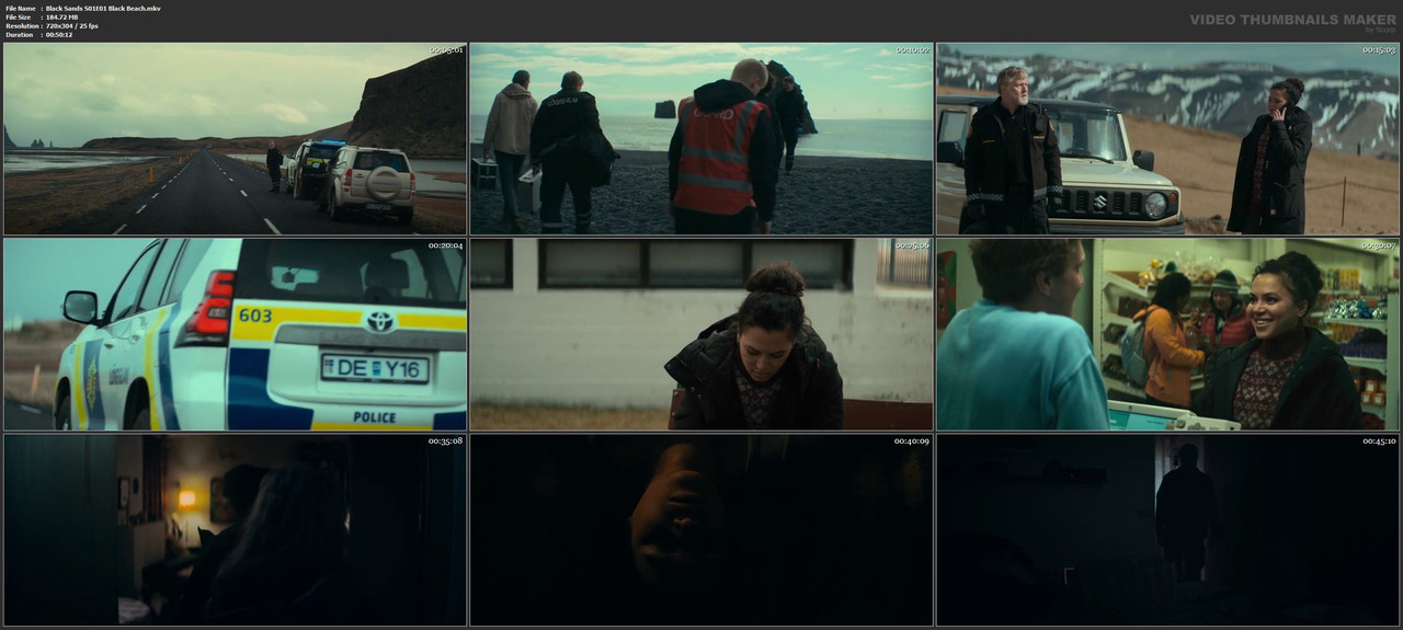 Black Sands S01E01 Black Beach.mkv