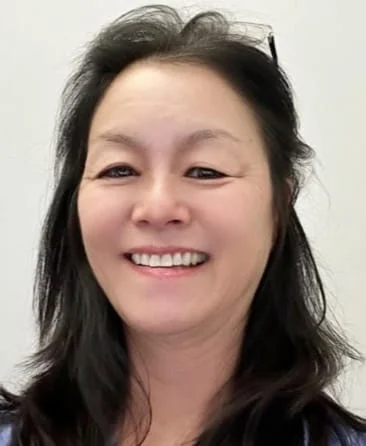 Kelly Kawamoto DC
Chiropractor