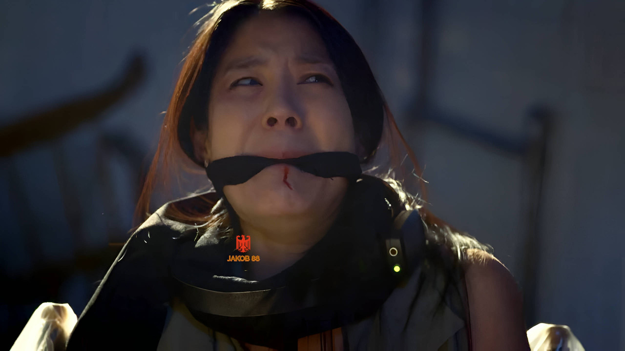 Lynn Chen 9 - Dying to Kill 2016