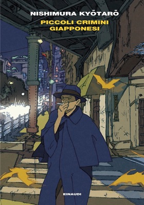 Nishimura Kyotaro - Piccoli crimini giapponesi (2026)